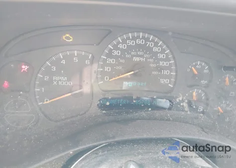 2005 Chevrolet Silverado 1500 Work Truck из США, поврежденный, VIN 1GCEC14X95Z204177